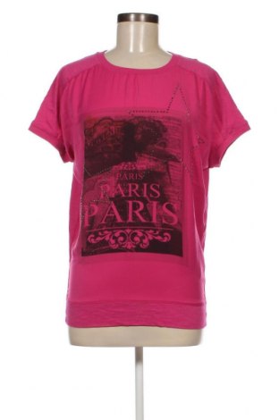 Damen Shirt Fransa, Größe S, Farbe Rosa, Preis 16,70 €