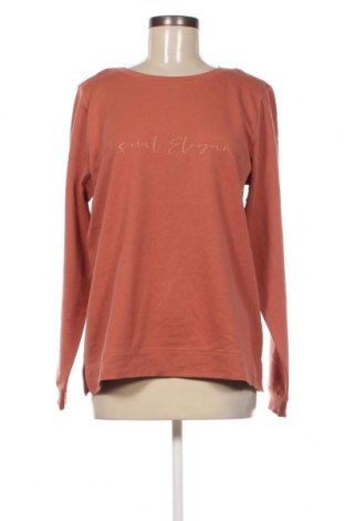 Damen Shirt Fransa, Größe M, Farbe Braun, Preis 6,31 €