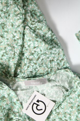 Bluză de femei Fransa, Mărime M, Culoare Verde, Preț 78,95 Lei