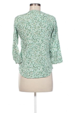 Дамска блуза Fransa, Размер M, Цвят Зелен, Цена 5,04 лв.