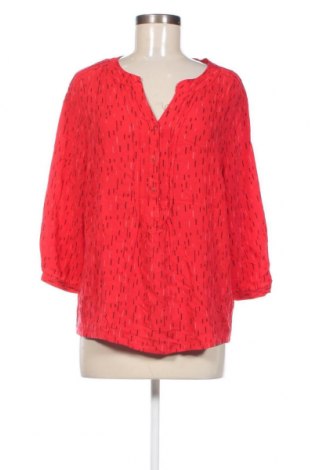 Damen Shirt Fransa, Größe L, Farbe Rot, Preis 6,68 €