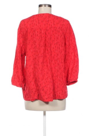 Damen Shirt Fransa, Größe L, Farbe Rot, Preis 6,68 €
