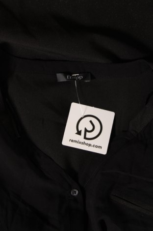 Γυναικεία μπλούζα Frapp, Μέγεθος XXL, Χρώμα Μαύρο, Τιμή 14,40 €