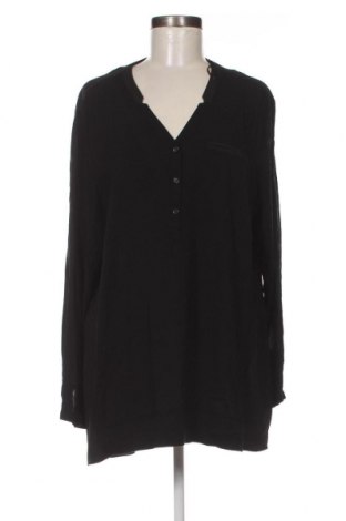 Damen Shirt Frapp, Größe XXL, Farbe Schwarz, Preis 6,85 €