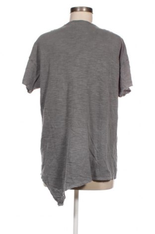 Γυναικεία μπλούζα Freddy, Μέγεθος M, Χρώμα Γκρί, Τιμή 2,52 €