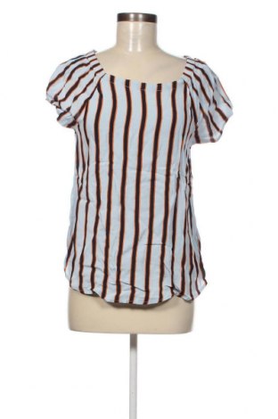 Γυναικεία μπλούζα Free Quent, Μέγεθος M, Χρώμα Πολύχρωμο, Τιμή 2,23 €