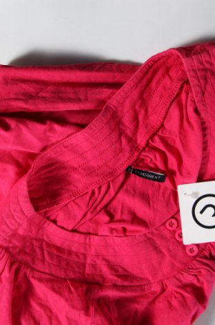 Γυναικεία μπλούζα Free Quent, Μέγεθος M, Χρώμα Ρόζ , Τιμή 2,97 €