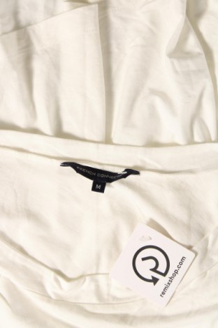 Damen Shirt French Connection, Größe M, Farbe Weiß, Preis 12,78 €