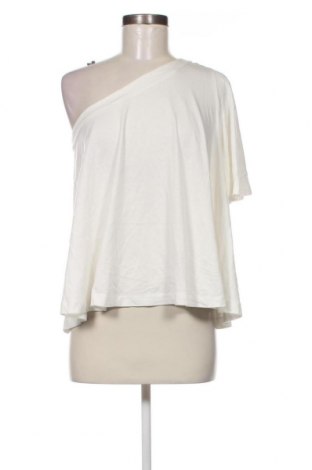 Дамска блуза French Connection, Размер M, Цвят Бял, Цена 18,36 лв.