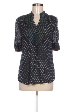 Γυναικεία μπλούζα French Connection, Μέγεθος M, Χρώμα Πολύχρωμο, Τιμή 9,37 €