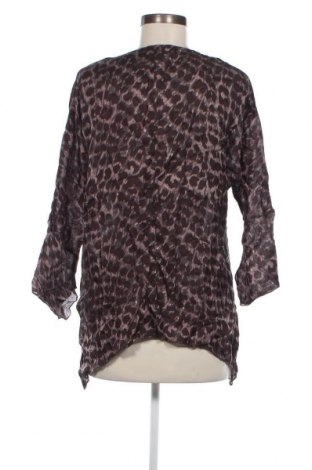 Γυναικεία μπλούζα Frontrow by Klarra, Μέγεθος M, Χρώμα Πολύχρωμο, Τιμή 1,76 €