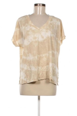 Damen Shirt Funky Staff, Größe M, Farbe Beige, Preis 16,70 €