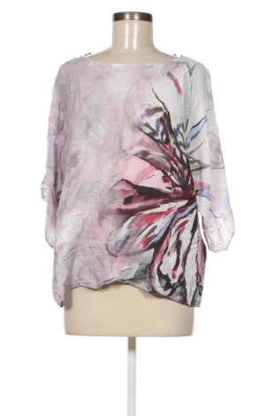 Γυναικεία μπλούζα G.W., Μέγεθος L, Χρώμα Πολύχρωμο, Τιμή 12,62 €
