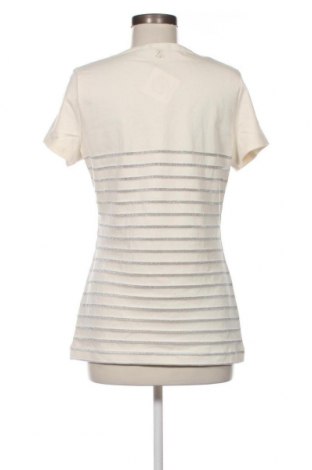 Damen Shirt Gaastra, Größe L, Farbe Ecru, Preis 23,66 €