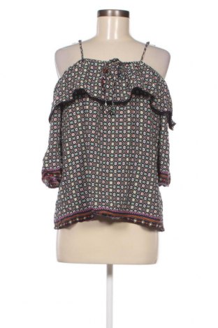 Γυναικεία μπλούζα Gabrielle by Molly Bracken, Μέγεθος XL, Χρώμα Πολύχρωμο, Τιμή 5,94 €