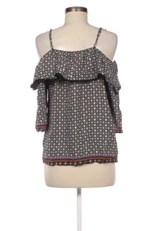 Дамска блуза Gabrielle by Molly Bracken, Размер XL, Цвят Многоцветен, Цена 9,60 лв.