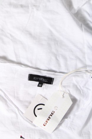 Damen Shirt Gang, Größe XS, Farbe Weiß, Preis € 28,39