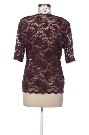 Дамска блуза Ganni, Размер M, Цвят Многоцветен, Цена 54,00 лв.