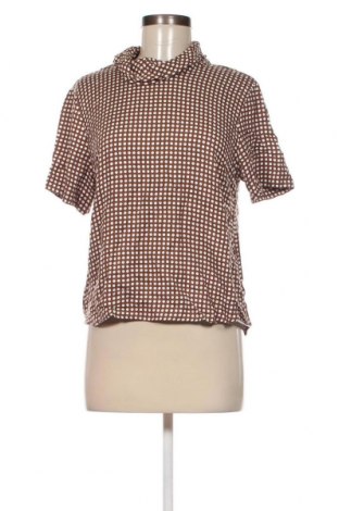 Дамска блуза Gant, Размер M, Цвят Многоцветен, Цена 32,40 лв.