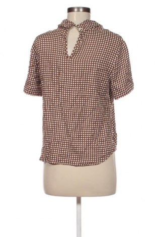 Дамска блуза Gant, Размер M, Цвят Многоцветен, Цена 32,40 лв.