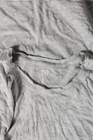 Γυναικεία μπλούζα Gap, Μέγεθος M, Χρώμα Γκρί, Τιμή 3,90 €