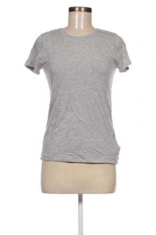 Дамска блуза Gap, Размер M, Цвят Сив, Цена 18,00 лв.