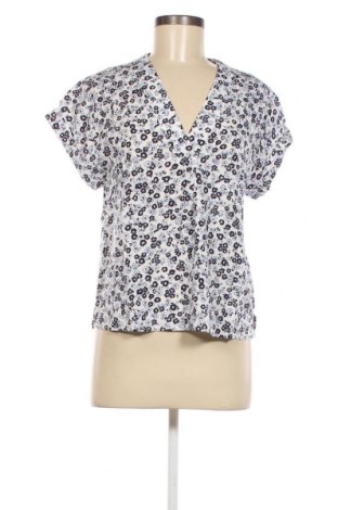 Дамска блуза Gap, Размер XS, Цвят Многоцветен, Цена 4,90 лв.