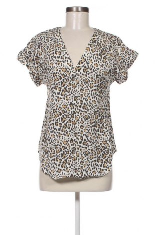 Γυναικεία μπλούζα Gap, Μέγεθος XS, Χρώμα Πολύχρωμο, Τιμή 2,53 €