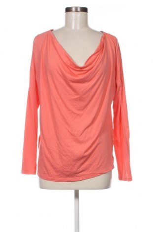 Γυναικεία μπλούζα Gap, Μέγεθος L, Χρώμα Ρόζ , Τιμή 3,22 €