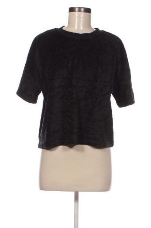 Дамска блуза Gap, Размер M, Цвят Черен, Цена 5,94 лв.