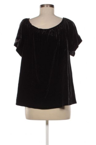 Дамска блуза Gap, Размер XL, Цвят Черен, Цена 18,00 лв.