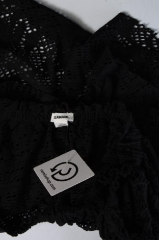 Damen Shirt Garage, Größe L, Farbe Schwarz, Preis 2,67 €