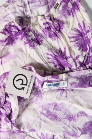 Γυναικεία μπλούζα Garage, Μέγεθος M, Χρώμα Βιολετί, Τιμή 2,82 €