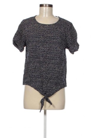 Γυναικεία μπλούζα Garcia, Μέγεθος M, Χρώμα Μπλέ, Τιμή 2,97 €