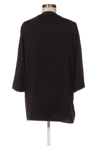Дамска блуза Garcia, Размер L, Цвят Черен, Цена 8,16 лв.