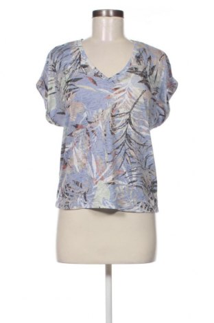 Damen Shirt Garcia, Größe S, Farbe Mehrfarbig, Preis 4,18 €