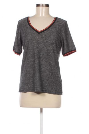 Γυναικεία μπλούζα Garcia, Μέγεθος M, Χρώμα Ασημί, Τιμή 4,75 €