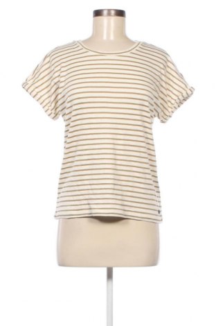 Γυναικεία μπλούζα Garcia, Μέγεθος M, Χρώμα  Μπέζ, Τιμή 4,90 €