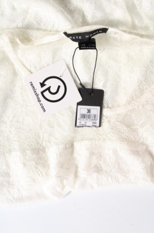 Damen Shirt Gate Woman, Größe S, Farbe Weiß, Preis € 4,31