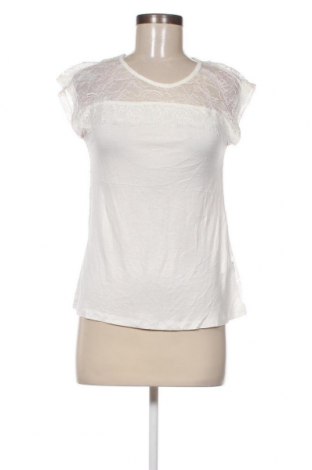 Γυναικεία μπλούζα Gate Woman, Μέγεθος S, Χρώμα Λευκό, Τιμή 4,41 €