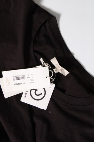 Γυναικεία μπλούζα Gaudi, Μέγεθος XL, Χρώμα Μαύρο, Τιμή 26,29 €