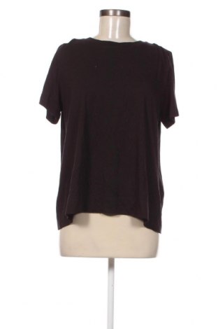 Γυναικεία μπλούζα Gaudi, Μέγεθος XL, Χρώμα Μαύρο, Τιμή 18,40 €