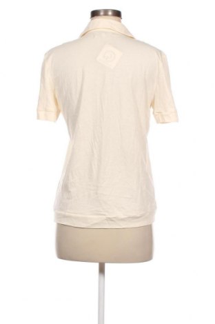 Damen Shirt Gaudi, Größe S, Farbe Ecru, Preis 15,77 €