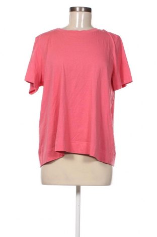 Дамска блуза Gaudi, Размер XL, Цвят Розов, Цена 51,00 лв.