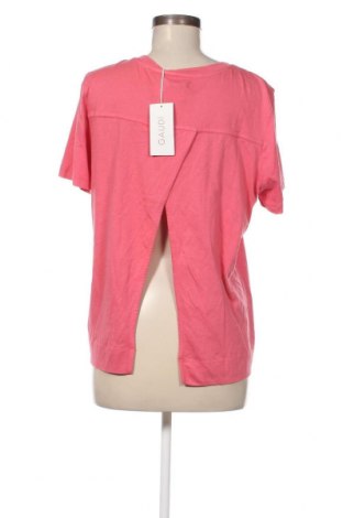 Damen Shirt Gaudi, Größe XL, Farbe Rosa, Preis 18,40 €