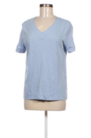 Damen Shirt Gaudi, Größe S, Farbe Blau, Preis 15,77 €