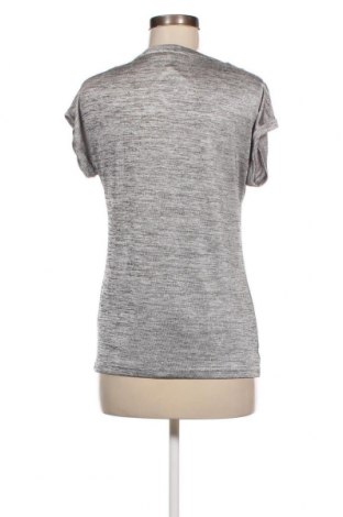 Damen Shirt Geisha, Größe M, Farbe Grau, Preis 2,84 €