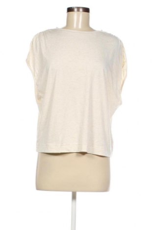 Дамска блуза Gemo, Размер M, Цвят Екрю, Цена 10,80 лв.