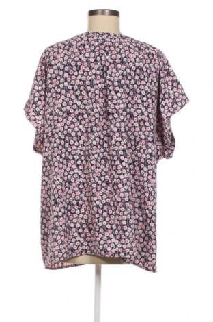 Γυναικεία μπλούζα Gemo, Μέγεθος XXL, Χρώμα Πολύχρωμο, Τιμή 14,85 €