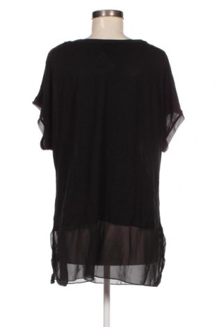 Дамска блуза Generous By Lindex, Размер XL, Цвят Черен, Цена 19,00 лв.